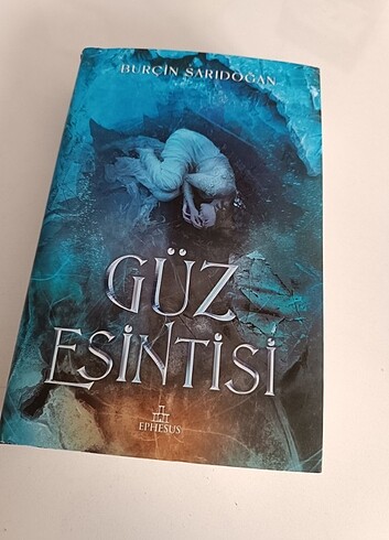 Güz Esintisi / Burçin Sarıdoğan