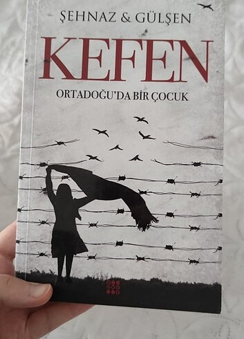 Kefen 