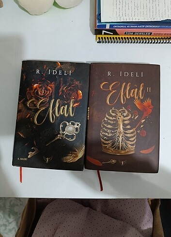 Eflal 1 2 