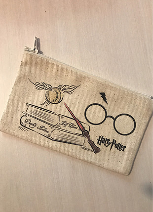 Diğer Harry potter cüzdan