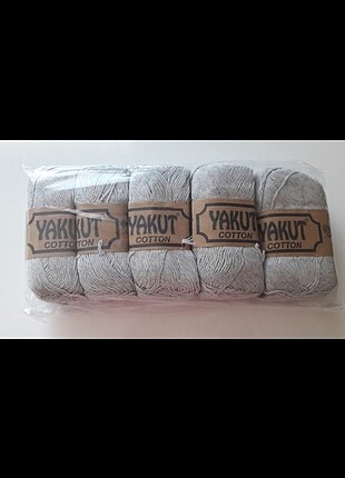yakut cotton