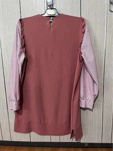 xl Beden çeşitli Renk Tunik