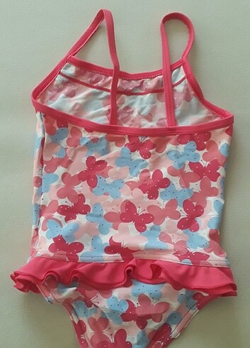 Decathlon 3 yaş mayo