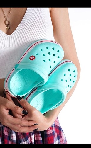 Crocs