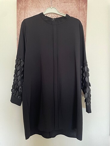 3 boyutlu tunik