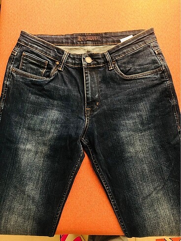Erkek Jean