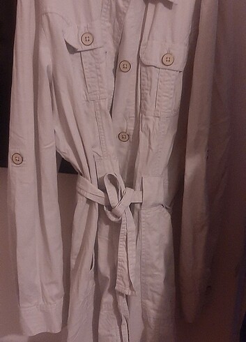 LC Waikiki Trençkot