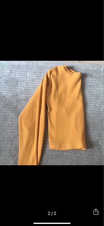 Koton Crop triko