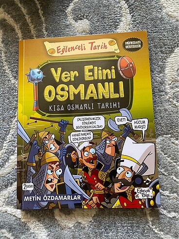 Ver elini Osmanlı