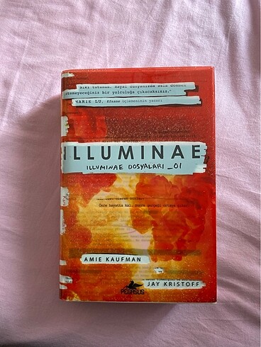 Illuminae