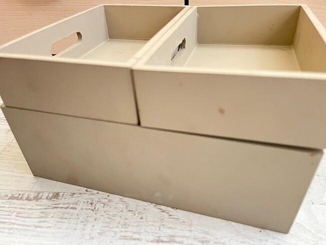Beden organizer