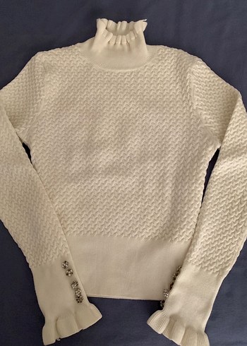 Örme triko - Görsel 2