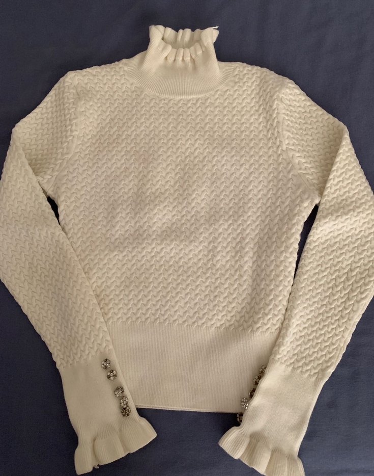 Örme triko - Görsel 2