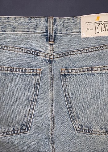 Mavi Jeans - Görsel 2