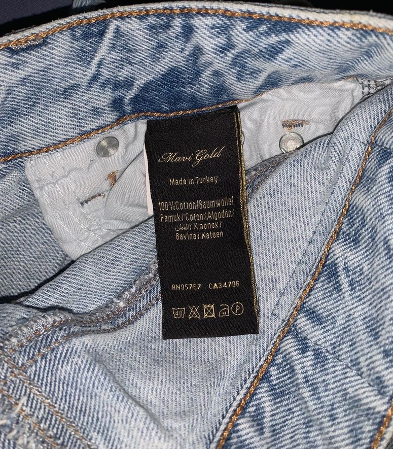 Mavi Jeans - Görsel 5