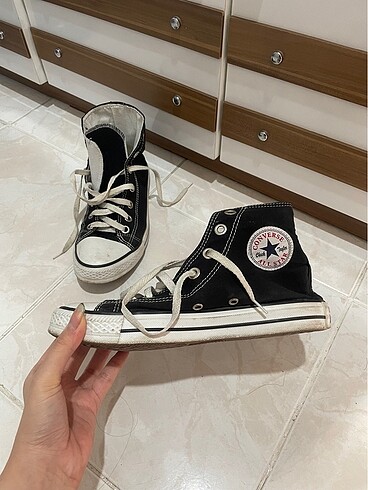 converse