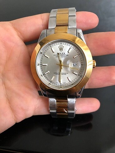 rolex saat