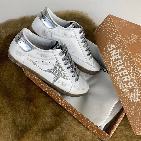 golden goose