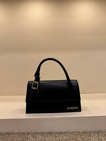 Jacquemus jacqemus çanta