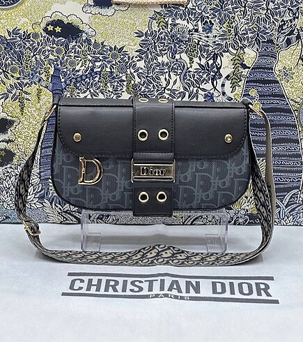 Dior dior çanta