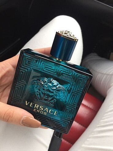 versace erkek parfüm