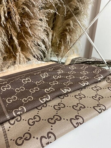 Gucci gucci şal