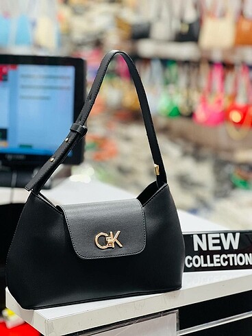 calvin klein çanta