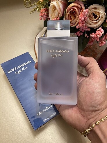 dolce gabbana parfüm