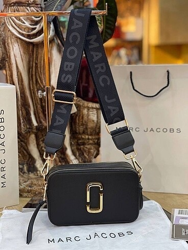 marc jacobs çanta