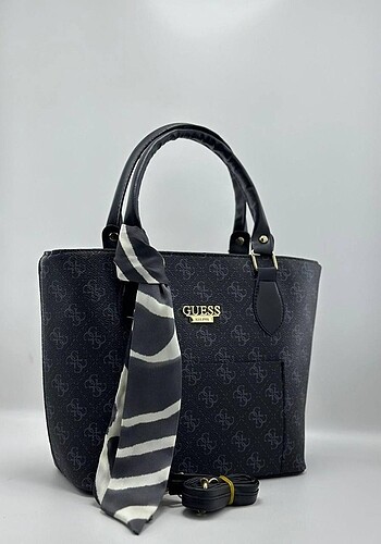 guess çanta