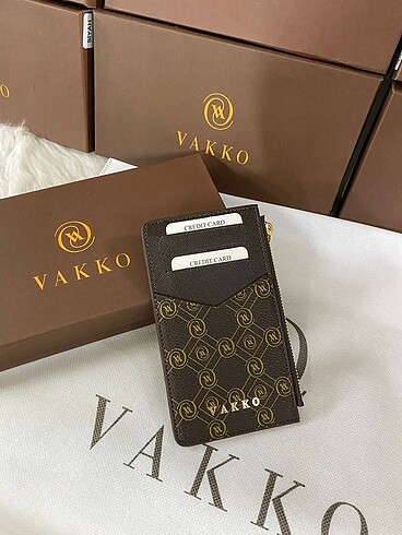 vakko kartlık