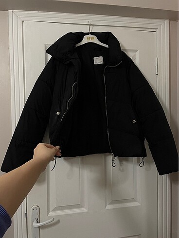 bershka sisme mont