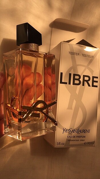 libre parfüm