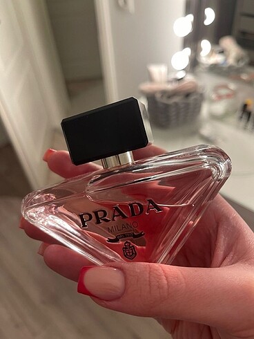 prada parfüm