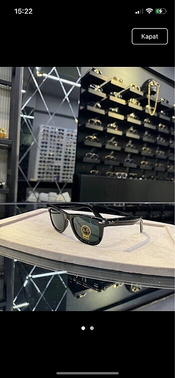 Ray Ban ray ban gözlük