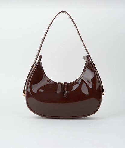 Zara cherry çanta
