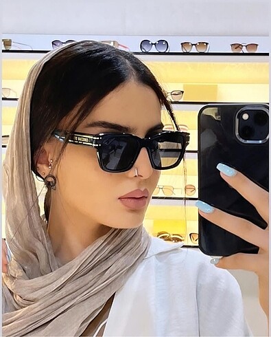 dior gözlük