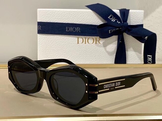 dior gözlük