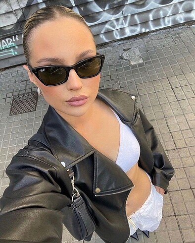 ray ban gözlük