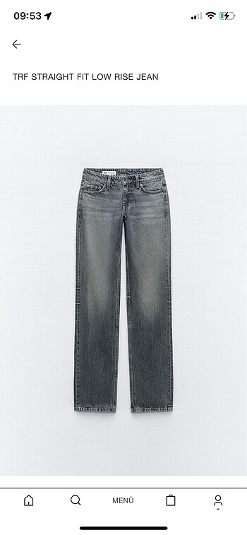 Zara jean
