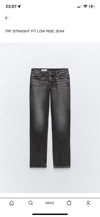 Zara jean