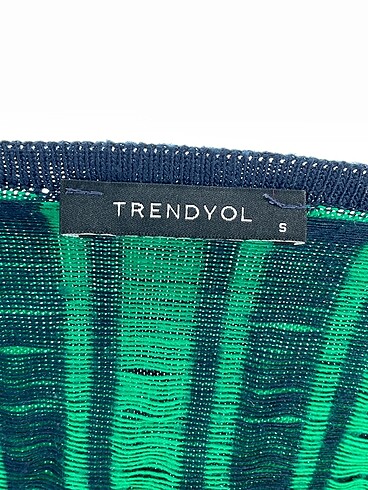 s Beden çeşitli Renk Trendyol & Milla Bluz %70 İndirimli.