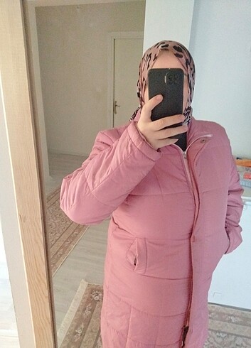 Diğer Yorgan mont