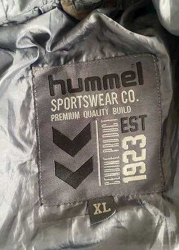 KAPİŞONLU MONT ERKEK XL - Görsel 2