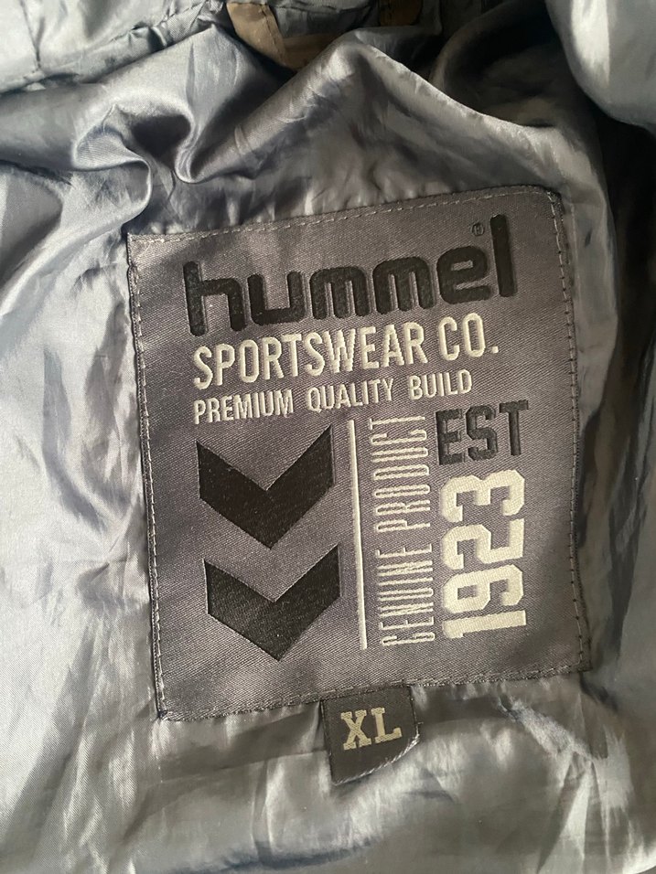 KAPİŞONLU MONT ERKEK XL - Görsel 2