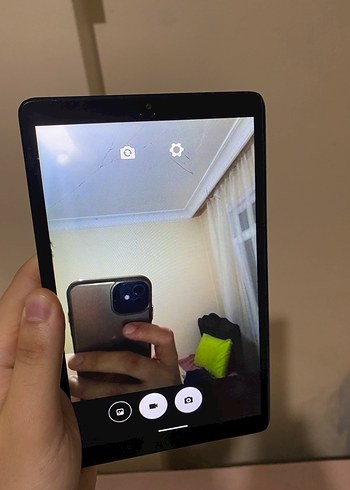 Mavi Tablet 32 GB Depolama Alanı - Görsel 4