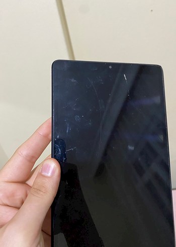 Mavi Tablet 32 GB Depolama Alanı - Görsel 8