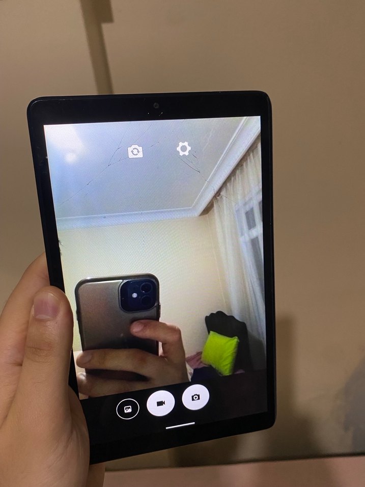 Mavi Tablet 32 GB Depolama Alanı - Görsel 4