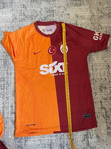 Galatasaray GALATASARAY FORMA ETİKETLİ