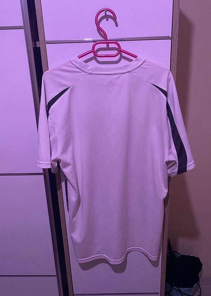 TSHIRT POLYESTER XL - Görsel 2